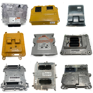 Valvola Pilota Joystick <span class=keywords><strong>Elic</strong></span> per Escavatore ZX120 ZX135ur 9193403 9195304 9247135 9257577 9234272 9239583 FYB4000001 - Product Image 3