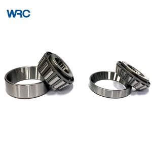 Rodamiento de Rodillos Cónicos de Ingeniería de Precisión para Entornos de Construcción y Fabricación Exigentes que Garantizan una Fiabilidad Inigualable - Product Image 3