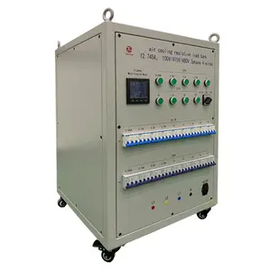 AC Variable Dummy Load Banks