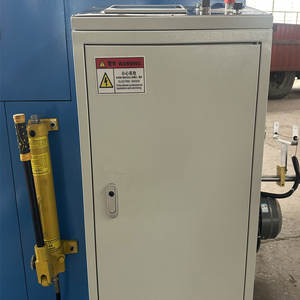 Prix bon marché qualité garantie multibrins haute vitesse 500 Type toronneuse - Product Image 2