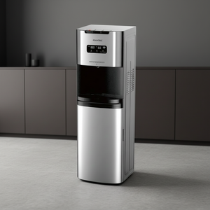 Elektrische aanraakbediening bodemlader huishoudelijke waterdispenser - Product Image 2