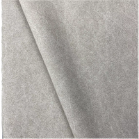 Tissu de velours tissé imprimé imperméable de poids moyen 100% polyester personnalisé pour la décoration intérieure et les meubles