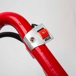 손 수동 토양 드릴링 지구 오거 WX-ED630 - Product Image 4