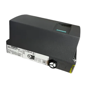 Equipement Positionneur électrique intelligent Sipart Ps2 6DR5310-0NN00-0AA0 Vannes Siemens - Product Image 5