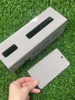 Peinture pour meubles en polyuréthane électrostatique à texture rugueuse anti-rayures et revêtement en poudre pour usage extérieur