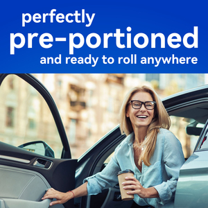 バイタルグリーン機能性ビーガンアダプトジェニックココナッツコーヒークリーマーパウダー、ノンデイリーコラーゲン配合、シリアル、ミルクティー用、小袋/バルク - Product Image 3