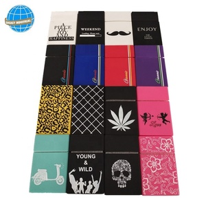 Boîte à cigarettes en <span class=keywords><strong>silicone</strong></span> en vente chaude, poche, taille standard, étui à cigarettes - Product Image 5
