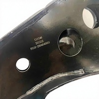 Convient au bras oscillant inférieur, au bras de support inférieur et au bras triangulaire du véhicule électrique Dayun Yuehu