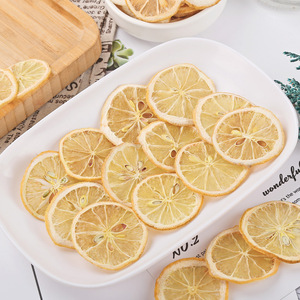 Wholesale Best-Selling Dry Slice <strong>Lemon</strong> High Quality Organic GMO Fruit <strong>Sweet</strong> Preserved <strong>Lemon</strong> in Bulk Packaging - Product Image 5