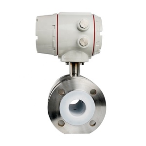 Accuracy 0.5% Stainless Steel Ss Variable Area <b>Water</b> <b>Flow</b> <b>Meter</b> Types for <b>Water</b> - Product Image 3