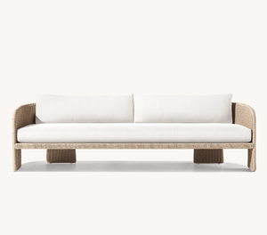 Muebles de Jardín de Ratán para Exteriores, Sofá de Ocio, Combinación de Sillas, Suministro de Fábrica <span class=keywords><strong>LA</strong></span> PAZ - Product Image 3