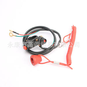 All-Terrain Vehicles (ATVs) Off-Road Vehicles with Premium Safety Features Emergency Handling & Ignition Switches - Product Image 1