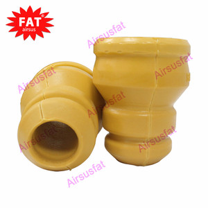 Phía Trước Đệm Cao Su Cho <span class=keywords><strong>Mercedes</strong></span> Bezn W221 S350 S500 Không Khí Hệ Thống Treo Sốc Bump Dừng 2213204913 2213200438 - Product Image 4