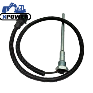 Sensor de Nivel de Aceite para Excavadoras EC240 EC290, 22383378, 21391695, 20829681, 17202022 para Motor D7D - Product Image 3