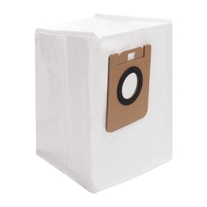Bolsa de polvo compatible con <span class=keywords><strong>Dreame</strong></span> <span class=keywords><strong>Bot</strong></span> <span class=keywords><strong>Z10</strong></span> <span class=keywords><strong>Pro</strong></span> L10 D10 Plus RLS3D <span class=keywords><strong>Robot</strong></span> aspirador repuestos accesorios bolsa de filtro de polvo - Product Image 1