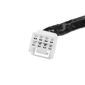 Phía sau xem máy ảnh sao lưu Công Viên hỗ trợ máy ảnh 39530-t2a-u110-m2 cho 2014-2017 Honda <span class=keywords><strong>Accord</strong></span> - Product Image 6