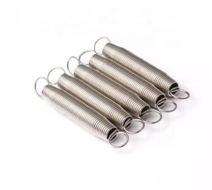 304 Cuộn Dây Thép Không Gỉ Mùa Xuân Chống Ăn Mòn Đồ Chơi Xe Căng Thẳng Mùa Xuân Cho <span class=keywords><strong>Gas</strong></span> Tải Chế Biến Căng Sơn - Product Image 2