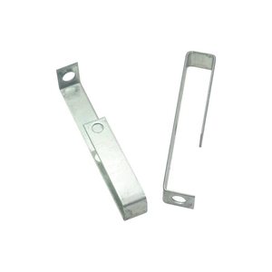 Vente directe usine Chine – Profilés de <span class=keywords><strong>plafond</strong></span> en acier galvanisé, supports de suspension principaux modernes – Durables et anticorrosion pour la construction - Product Image 4