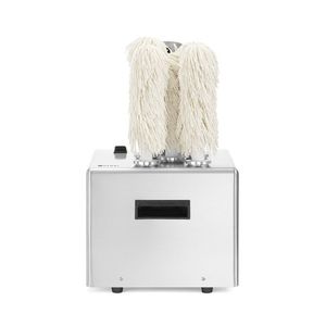 HENDI 220-240V/1350W Glass <b>Polisher</b> 305x330x(H)504mm for Restaurant & Hotel Service Equipment - Product Image 1