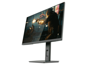 Moniteur <span class=keywords><strong>de</strong></span> jeu <span class=keywords><strong>PC</strong></span> <span class=keywords><strong>27</strong></span> <span class=keywords><strong>pouces</strong></span> FHD HD 2K <span class=keywords><strong>de</strong></span> nouvelle conception pour les joueurs - Product Image 3