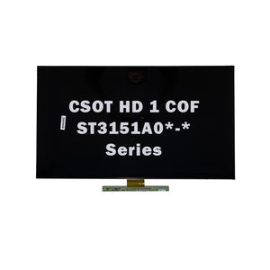 Module d'affichage de remplacement pour téléviseur CSOT 32 pouces HD LCD Open Cell série ST3151A 1COF, vente en gros d'usine - Product Image 1