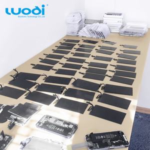 Pantallas LCD para Teléfono Móvil <span class=keywords><strong>Moto</strong></span> g <span class=keywords><strong>7</strong></span> Power, Pantalla Táctil para <span class=keywords><strong>Motorola</strong></span> G7 Power - Product Image 2