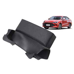 Cho baic U5 cộng với eu5 Beijing chỉ đạo bánh xe chỉ đạo cột trên bìa da bụi che lá chắn a00107132 - Product Image 1