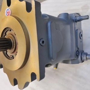 Repuestos para Excavadora D8R, Bomba Hidráulica 139-4151, Bomba de Pistones 1394151, Disponible en Stock - Product Image 3