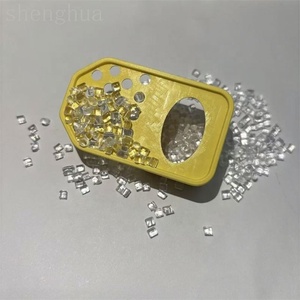 <b>Plastic</b> Granules Raw Materials PC Pellets <b>Polycarbonate</b> PC LED 1100 <b>Polycarbonate</b> PC Granules - Product Image 1