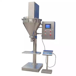 <span class=keywords><strong>Machine</strong></span> d'emballage automatique verticale de remplissage de poudre à <span class=keywords><strong>laver</strong></span>/détergent, 1kg, 2kg, 5kg - Product Image 6