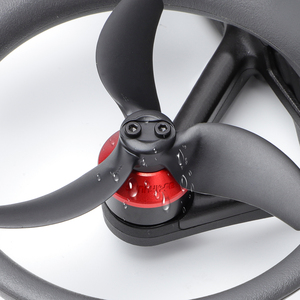 सननीलाइफ एल्युमीनियम मोटर अवटा <span class=keywords><strong>2</strong></span> आरसी ड्रोन सामान के लिए कवर कवर की सुरक्षा करता है - Product Image 2