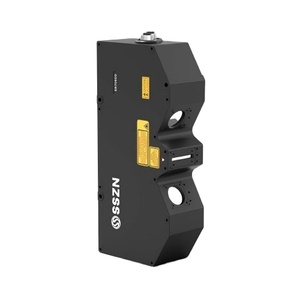 جهاز قياس الكونتور بالليزر ثلاثي الأبعاد مع كاميرا قياس العمق SR8060/SR8080 SSZN - Product Image 1
