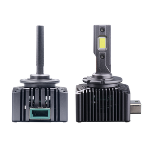 D Series 70W Auto LED Faro Universal Coche LED Faros para <span class=keywords><strong>Audi</strong></span> Volkswagen CLS Golf 6000K 30000LM Posición frontal 6000K - Product Image 1