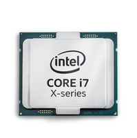 Processeur Intel Core I7 3770K 3,5 GHz 8M Quad-Core LGA1155 pour ordinateur de bureau I7-3770K/3770S /3770S