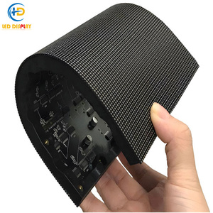 Roll-up p2.5 linh hoạt LED Video tường hiển thị với hình ảnh động & đồ họa cho trong nhà/ngoài trời bán lẻ kiốt - Product Image 1