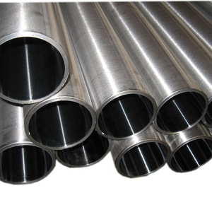 Tubos de Acero Inoxidable Sin Costura Aprobados por ASME SA213, Estándar EN, TP316L, Tubería de Perforación Q345D Q345B, Estirado en Frío, Corte Personalizado, Arabia Saudita - Product Image 6