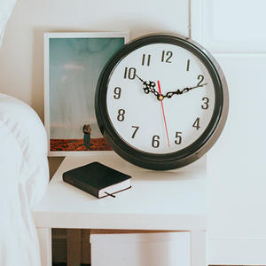 Di alta qualità atomico DCF Radio movimento dell'orologio controllato con puntatore dell'orologio parti dell'orologio - Product Image 6