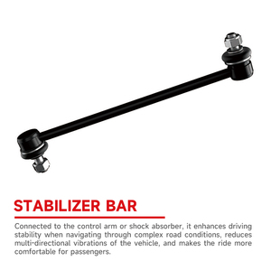 Xe các bộ phận treo 4056a037 treo <span class=keywords><strong>sway</strong></span> <span class=keywords><strong>Bar</strong></span> liên kết ổn định liên kết cho Mitsubishi Dion Lancer - Product Image 2