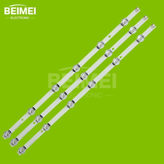 TV Backlight DRT 3.0 32"_A/B Type Tv Backlight Strip for LG 32LB570B 32LB