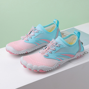 <span class=keywords><strong>Scarpe</strong></span> Unisex Estive per Nuoto e Acqua, Traspiranti, Antiscivolo, per Fiume e <span class=keywords><strong>Mare</strong></span>, Sneakers da Immersione, <span class=keywords><strong>Scarpe</strong></span> da Trekking a Piedi Nudi, Asciugatura Rapida per Spiaggia e Attività all'Aperto - Product Image 2