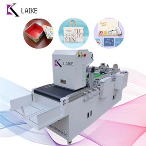 Cho Giấy gợn sóng túi giấy các tông máy in phun kỹ thuật số máy in tốc độ cao một vượt qua duy nhất vượt qua máy in - Product Image 1