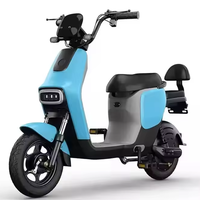 Vélo Électrique Urbain 350W à Moteur Brushless pour Adultes, 14 Pouces, avec Fonctionnalités Électroniques et Alarme - Vente en Gros Usine