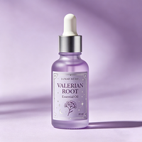 Solution d'étiquetage personnalisée TEDDY pour fards à paupières, vinyle, feuille d'or et d'argent, autocollant pour étiquette de parfum