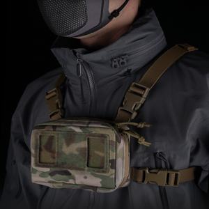 Papan navigasi <span class=keywords><strong>Harness</strong></span> berburu dudukan dada, cocok untuk tipe piring dudukan ponsel navigasi dudukan papan - Product Image 6