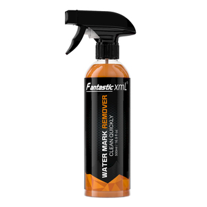 Limpiador en aerosol de limpieza de marcas de agua de 500ML de alta calidad, etiqueta privada personalizada, servicio OEM ODM, fantástico Xml - Product Image 1