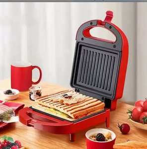 <span class=keywords><strong>Sandwichera</strong></span> y tostadoras para el desayuno Sandwichmakers <span class=keywords><strong>Panini</strong></span> Prensas <span class=keywords><strong>Sandwichera</strong></span> Machine Per <span class=keywords><strong>Panini</strong></span> Fabricants De Sandwichs - Product Image 1