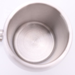 14oz Wholesale Coffee <strong>Mug</strong> <strong>With</strong> <strong>Handle</strong> Stainless Steel Tumblers Double Wall <strong>Insulated</strong> Tumbler Cups Bottle in Bulk - Product Image 3