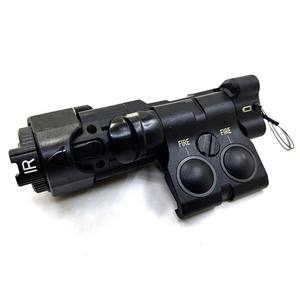 Mawl C1 Nylon Groene Laser Volledige Functie <span class=keywords><strong>Pointer</strong></span> Ir Verlichting Ir Laser Led Verlichting - Product Image 5