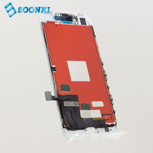 Pantalla สำหรับ <span class=keywords><strong>Iphone</strong></span> <span class=keywords><strong>8</strong></span><span class=keywords><strong>จอ</strong></span>แสดงผล Lcd มือถือ Lcd สำหรับการเปลี่ยนหน้า<span class=keywords><strong>จอ</strong></span> <span class=keywords><strong>Iphone</strong></span> <span class=keywords><strong>8</strong></span> - Product Image 6