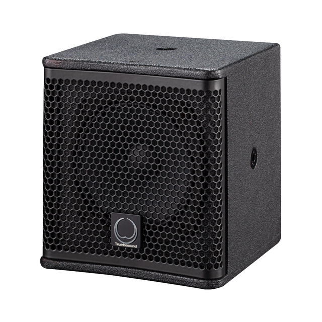 Professional Audio Video L4 4.5 Inch Full Range Speaker Column Loudspeaker 4 Inch Speaker for Line Array Speaker